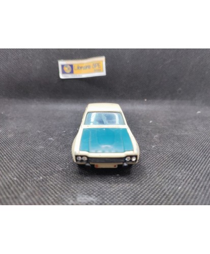 Ford capri 2900 - ▄▀▄,