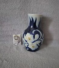 Vase en grès betschdorf