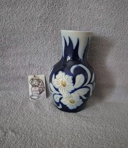 Vase grès betschdorf - grès,