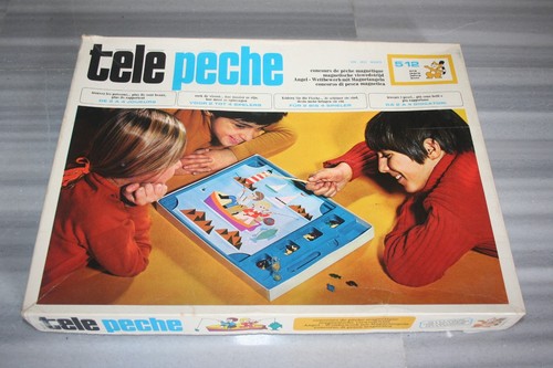Très rare jeu société - rare,
