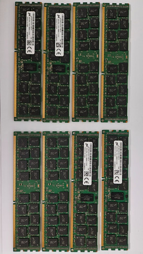 Lot ram mémoire 128gb - ram,