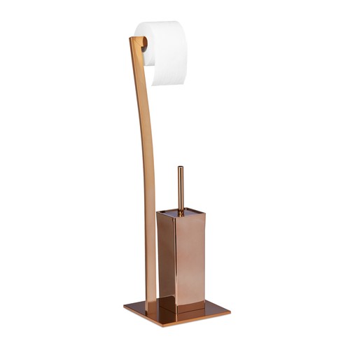 Support papier toilette - support,
