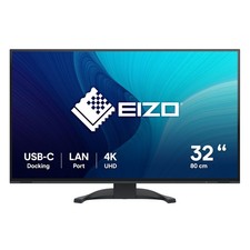 EIZO 80,0Cm (31,5") EV3240X-BK