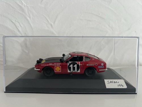 Datsun 240z herrman - datsun, #11