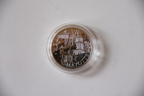 Pièce euros des régions - pièce,