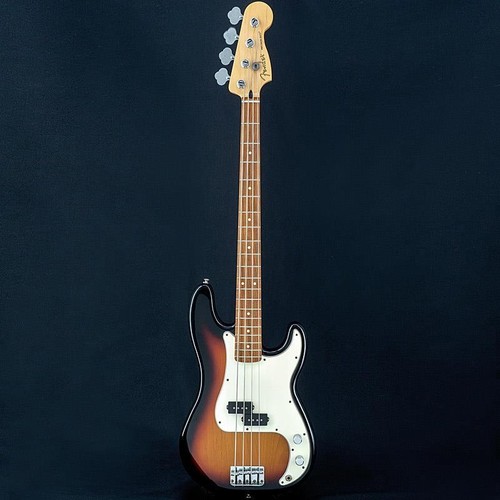 Fender player precision - fender,