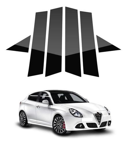 Alfa romeo giulietta - alfa,