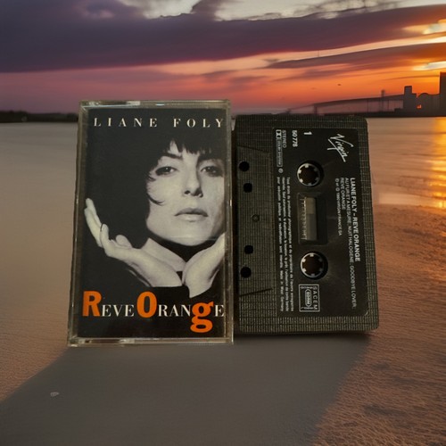 Cassette audio liane - cassette, k7