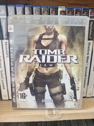 Tomb raider underworld - tomb, :