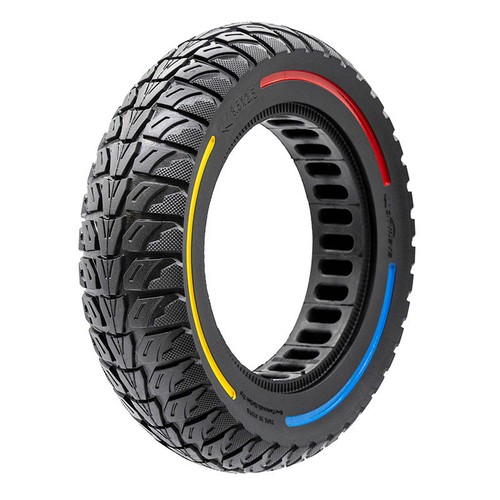 Roue pleine 5x2 6 - roue, 8,5x2,5-6,1