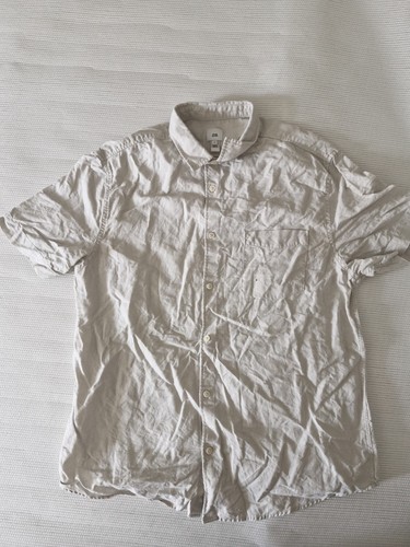 River island chemise - chemise, homme
