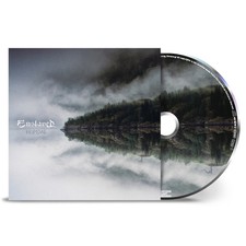 Enslaved Heimdal (CD) Album