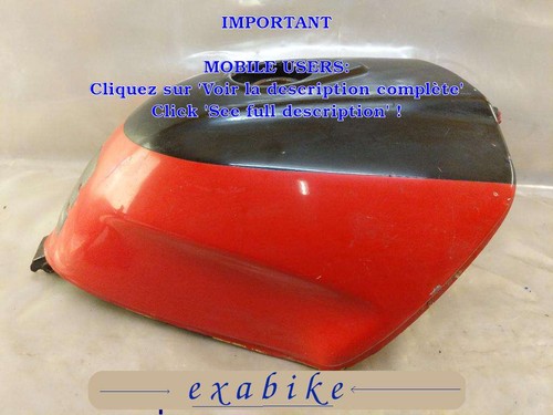 Reservoir essence pour - reservoir,