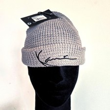 Bonnet Karl Kani En Style