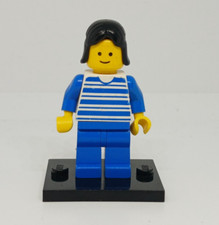 LEGO Ville : Homme - Figurine
