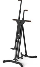 Climber Vertical Climber for
