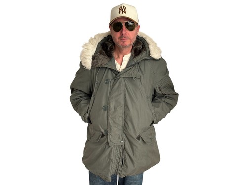 Authentique veste vol 3b - authentique, n-3b