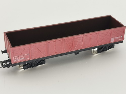 Jouef wagon tombereau - jouef,