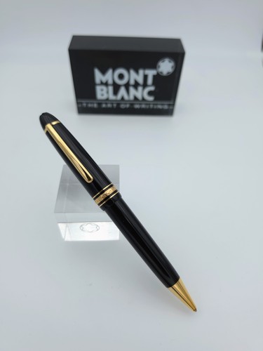 Montblanc meisterstück - montblanc,