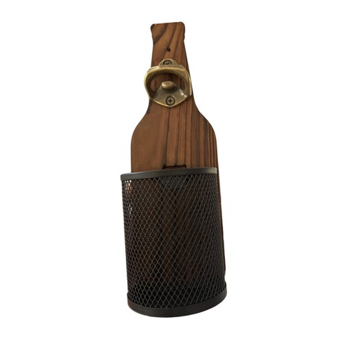 Ouvre bouteille bière - de,