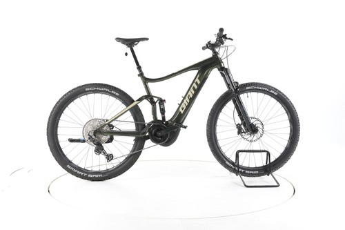 Giant stance pro vtt - e+1,