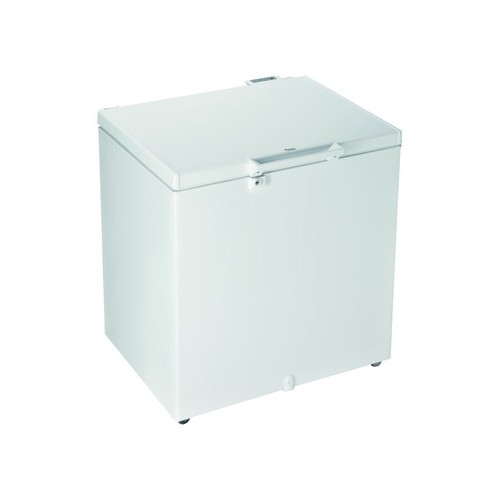 Congélateur coffre hotpoint - congélateur,