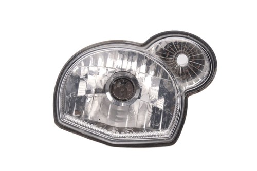 Projecteur avant réflecteur - projecteur,