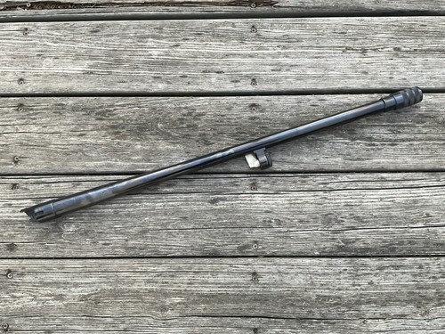 Mossberg 500a westernfield - 500a,