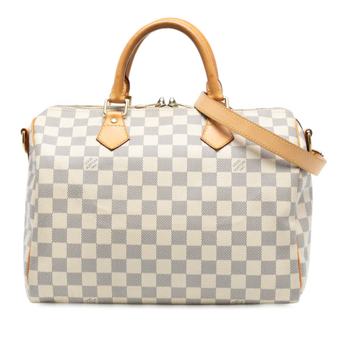 Louis vuitton damier azur - louis,