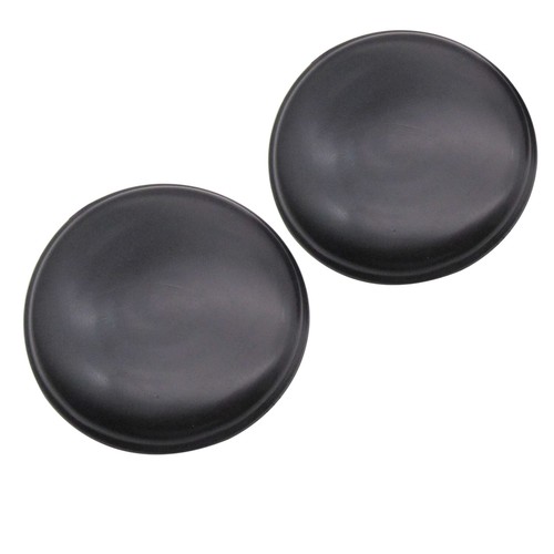 2pcs couvercle plaque de - 2pcs,
