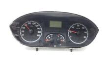 Citroen Jumper 2006-2014 Speedometer Tachometer Instrument Cluster 1340672080