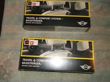 BMW TRAVEL & COMFORT SYSTEM