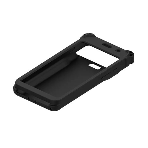 Pax a77 coque silicone noir - pax,