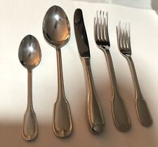 * ETERNUM - LOUVRE * BELGIUM - Silverware  * YOU CHOOSE *  STAINLESS FLATWARE *