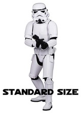 Armure costume Stormtrooper