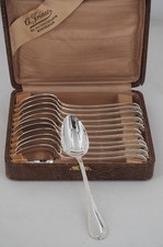 Christofle Rubans, 12