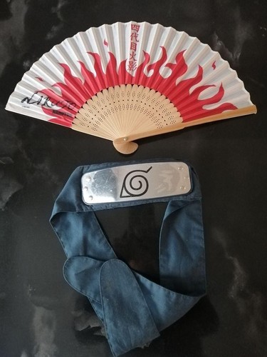Naruto hokage fan and - hokage,