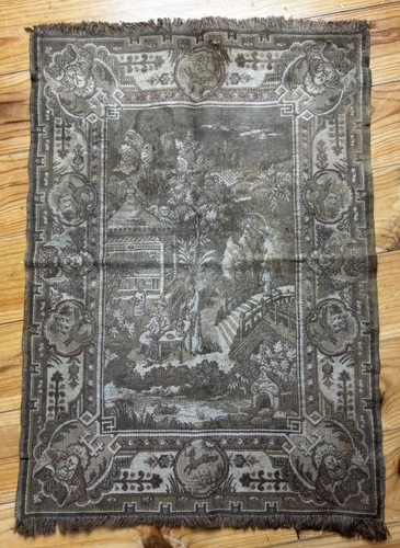 Tapisserie mécanique