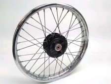 JANTE ARRIERE SUZUKI TS 50 X