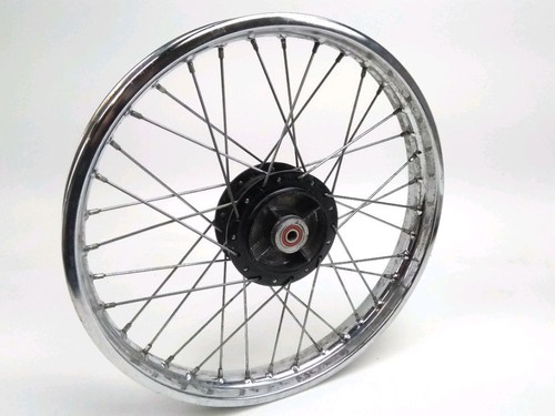 Jante arriere suzuki x - jante,