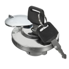 UN BOUCHON DE RESERVOIR NEUF