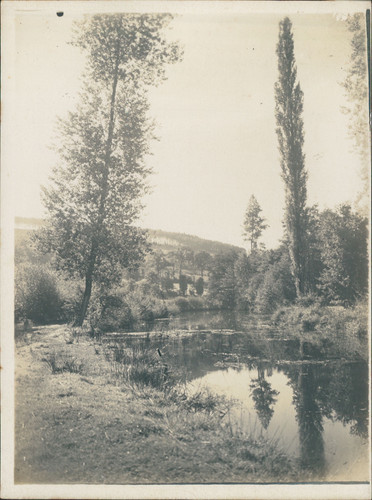 France vallée du - la,