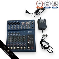 Yamaha MG10/2 10 canaux