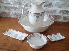 RARE BROC CUVETTE PORTE SAVON