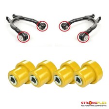 silentblocs des bras