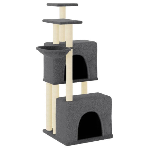 Arbre chat meuble tour - chat,