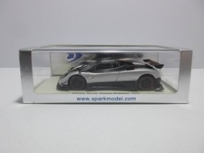 1/43 Spark Pagani Zonda Cinque