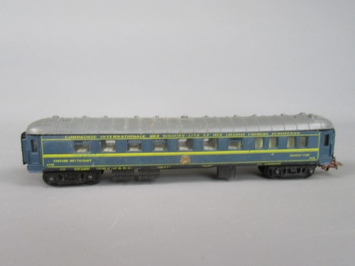 E253 jouef voiture - ho,