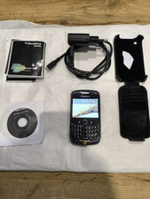 Blackberry Curve Téléphone Portable 