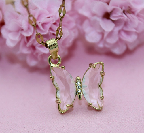 Collier femme pendentif - ✨,